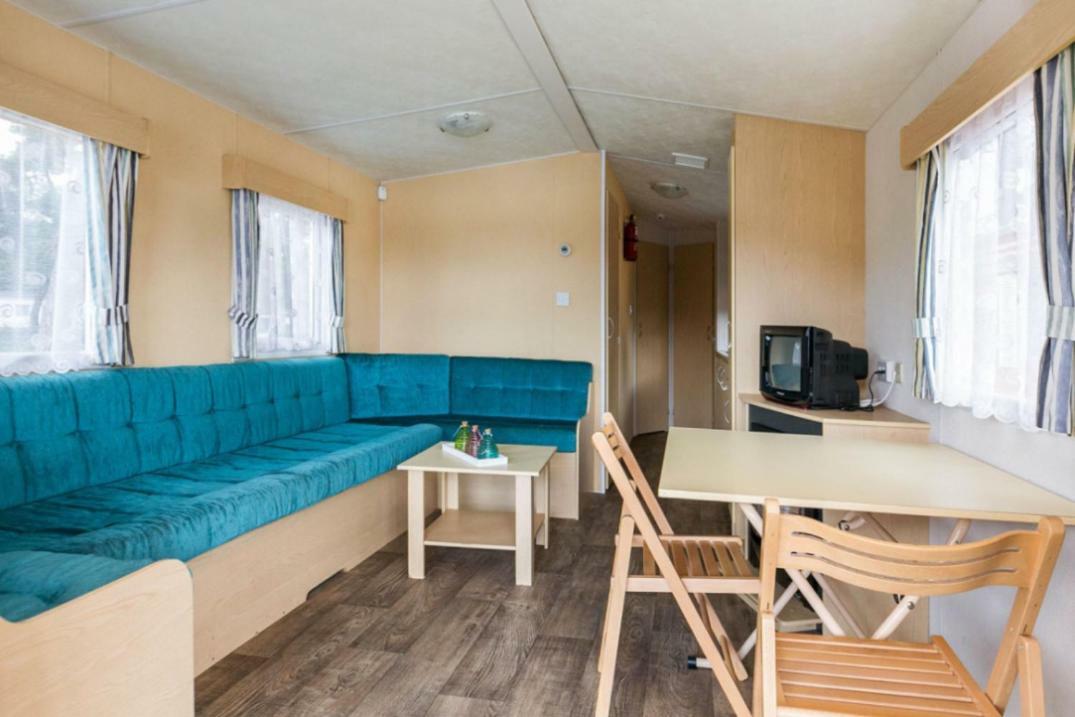 Mb Beach Cottage Hoek Kültér fotó