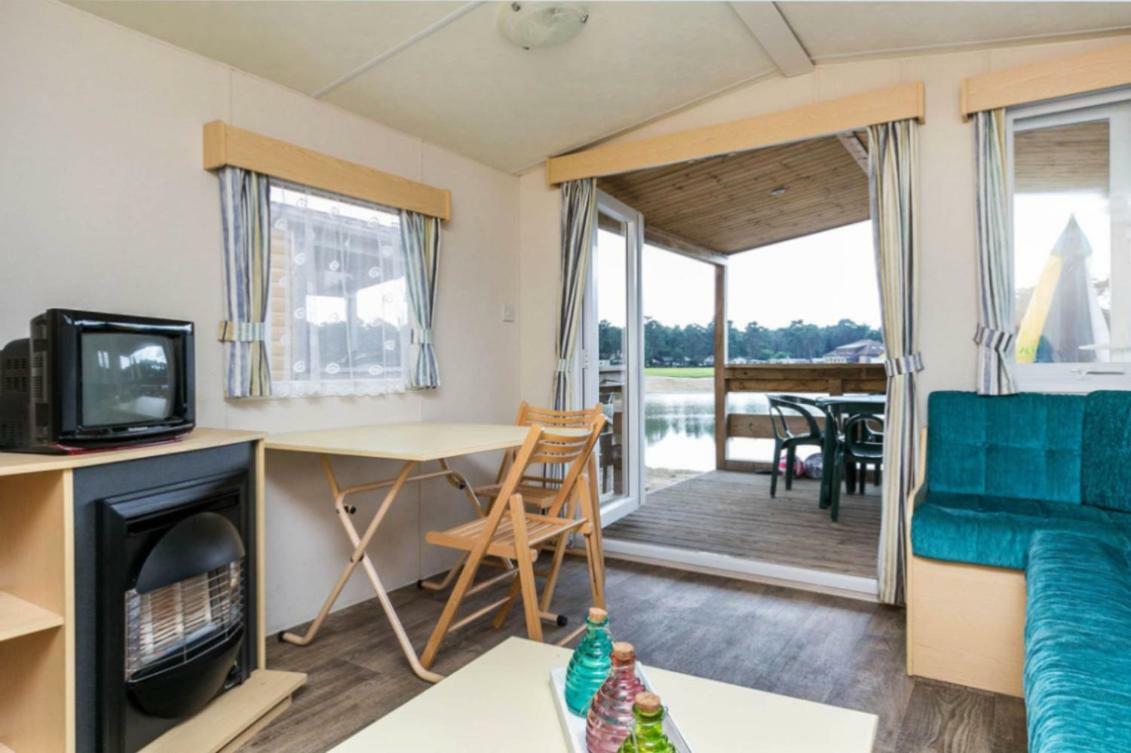 Mb Beach Cottage Hoek Kültér fotó
